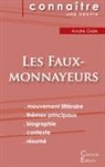 André Gide - Fiche de lecture Les Faux-monnayeurs de André Gide (Analyse littéraire de référence et résumé complet)