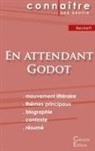 Samuel Beckett - Fiche de lecture En attendant Godot de Samuel Beckett (Analyse littéraire de référence et résumé complet)