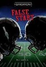 Paul Hoblin - FALSE START