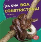 Tessa Kenan - ¡es Una Boa Constrictora! (It's a Boa Constrictor!)