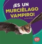 Tessa Kenan - ¡es Un Murciélago Vampiro! (It's a Vampire Bat!)