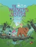 MissPaty, Paty, Miss Paty - May's Wild Walk