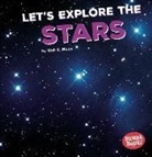 K Moon, Walt Moon, Walt K Moon, Walt K. Moon - Let''s Explore the Stars