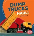 Beth Reinke, Beth Bence Reinke - Dump Trucks Haul!