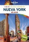Cristian Bonetto, Lonely Planet, Regis St Louis, Regis St. Louis - Nueva York de cerca