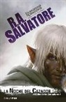 R. A. Salvatore - El Códice de los compañeros 1. La noche del cazador