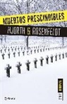 Michael Hjorth, Hans Rosenfeldt - Bergman 3. Muertos prescindibles
