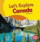 Elle Parkes - Let's Explore Canada