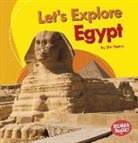 Elle Parkes - Let's Explore Egypt
