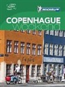 La Guía verde Weekend. Copenhague