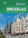 La Guía verde Weekend. Bruselas