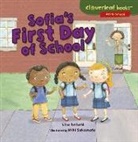 Lisa Bullard, Lisa/ Sakamoto Bullard, Miki Sakamoto - Sofia's First Day of School