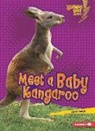 Anna Leigh - Meet a Baby Kangaroo
