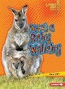 Anna Leigh - Meet a Baby Wallaby
