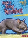 Jon Fishman, Jon M Fishman, Jon M. Fishman - Wombat
