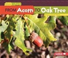 Emma Berne, Emma Carlson Berne, Emma Carlson-Berne - FROM ACORN TO OAK TREE