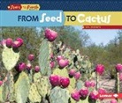 Lisa Owings - FROM SEED TO CACTUS