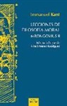 Immanuel Kant - Lecciones de filosofía moral : Mrongovius II