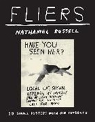 Nathaniel Russell - Fliers