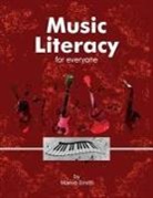 Maeve Smith - MUSIC LITERACY FOR EVERYONE