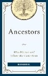 David Hertzel, Hertzel David - Ancestors