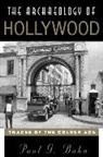 Paul Bahn, Paul G. Bahn, Bahn Paul - Archaeology of Hollywood
