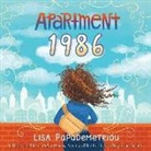 Lisa Papademetriou, Tara Sands - Apartment 1986 (Audio book)