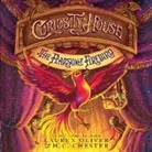 H. C. Chester, Lauren Oliver, Greg Steinbruner - Curiosity House: The Fearsome Firebird (Audio book)