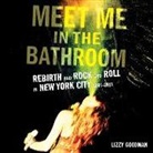 Lizzy Goodman, Charlie Thurston, Nicol Zanzarella - Meet Me in the Bathroom: Rebirth and Rock and Roll in New York City 2001-2011 (Audio book)