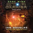Ian Douglas, Nick Sullivan - Dark Mind: Star Carrier: Book Seven (Audio book)