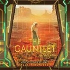 Megan Shepherd, Barrie Kreinik - The Gauntlet (Audiolibro)