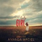 Amanda Maciel, Brittany Pressley - Lucky Girl (Hörbuch)