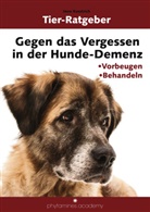 Imre Kusztrich, IGK-Verla, IGK-Verlag - Gegen das Vergessen in der Hunde-Demenz