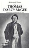 Thomas D. McGee, Thomas D'Arcy Mcgee, Sean Virgo, Seán Virgo - Selected Verse of Thomas d'Arcy McGee