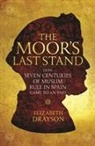 Elizabeth Drayson - The Moor's Last Stand
