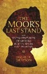 Elizabeth Drayson - The Moor's Last Stand