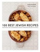 Evelyn Rose, Judi Rose - 100 Best Jewish Recipes