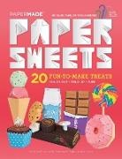 Papermade, Papermade - Paper Sweets