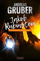 Andreas Gruber - JAKOB RUBINSTEIN