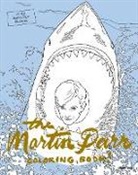 Jane Mount, Martin Parr, Martin Mount Parr, Jane Mount, Martin Parr - The Martin Parr Coloring Book!