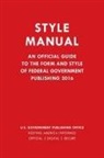 Government Publishing Office - Style Manual