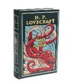 H. P. Lovecraft - H.P. Lovecraft Tales of Horror