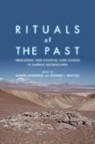 Silvana (EDT)/ Bautista Rosenfeld, Stefanie Bautista, Silvana Rosenfeld - Rituals of the Past