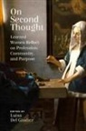 Luisa Del Giudice, Luisa Del Giudice, Luisa Del Giudice - On Second Thought