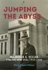 Mark Wayne Nelson - Jumping the Abyss