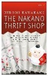 Hiromi Kawakami, Allison Markin Powell - The Nakano Thrift Shop