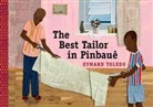 Eymard Toledo - The Best Tailor in Pinbaue