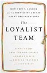 Linda Adams, Linda Curnow-Chavez Adams, Jody Berger, Abby Curnow-Chavez, Audrey Epstein, Rebecca Teasdale - Loyalist Team