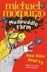 Michael Morpurgo - Mudpuddle Farm
