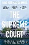 Ruadhan Mac Cormaic, Ruadhán Mac Cormaic - The Supreme Court